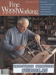 Fine Woodworking 52 May-June 1985
