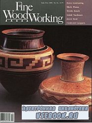 Fine Woodworking 54 September-October 1985