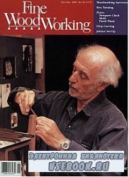 Fine Woodworking 55 November-December 1985