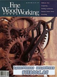 Fine Woodworking 56 January-February 1986