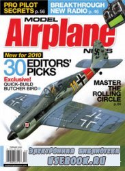 Model Airplane News  02 2010
