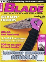 Blade 4 1999