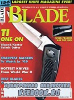 Blade 3 1999
