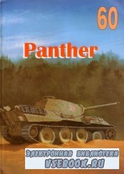 Wydawnictwo Militaria 060 PzKpf V SdKfz 171 Panther (1)