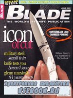 Blade 6 2001
