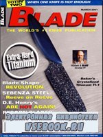 Blade 3 2001