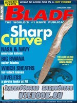 Blade 1 2001