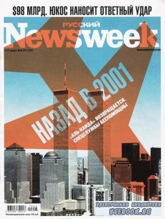  Newsweek  3 2010