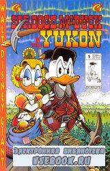 Life and Times of Scrooge McDuck vol.08.5