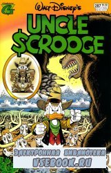 Life and Times of Scrooge McDuck vol.03