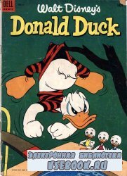 Donald Duck - Donald Duck (No.31)