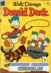 Donald Duck - Donald Duck (No.30)