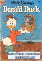 Donald Duck - Donald Duck (No.29)