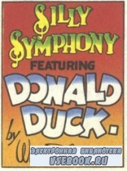 "Donald Duck"