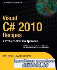 Visual C# 2010 