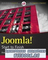 Joomla! Start to Finish