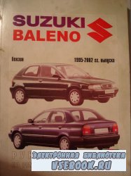      Suzuki Baleno 1995-2002 . , .