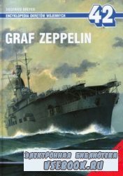 Graf Zeppelin (Encyklopedia Okrętów Wojennych 42)