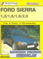 Ford Sierra. , , 
