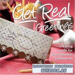 Get Real Greetings: Creating Cards for Your Sassiest Sentiments
