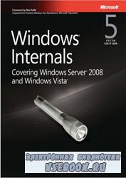 Windows Internals, Fifth Edition