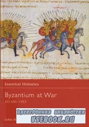 Byzantium at War AD 6001453