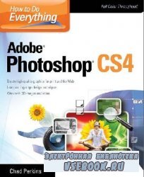 How to Do Everything Adobe Photoshop CS4