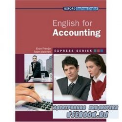 English for Accounting (Student's Book+ Audio)
