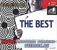  . The Best.    ( MP3  2 CD)
