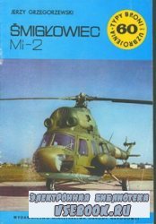 Smiglowiec wielozadaniowy Mi-2 [Typy Broni i Uzbrojenia 060]
