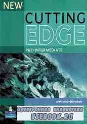 New Cutting Edge. Pre-intermediate (Student's book)