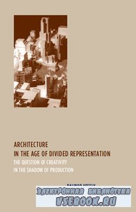Architecture in the Age of Divided Representation