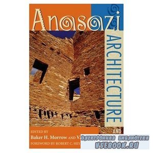 Anasazi Architecture and American Design