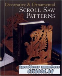 Decorative & Ornamental Scroll Saw Patterns