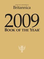 Britannica 2009 book of the year