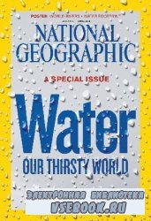 National Geographic ( April 2010)