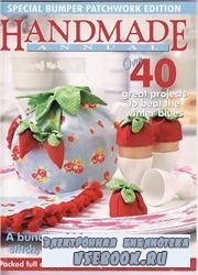 Handmade annual vol. 22 4