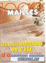 1000 Mailles  226 07-2000