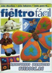 Fieltro Facil  39 2005
