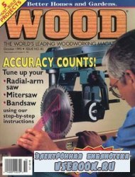 Wood Magazine 82 1995