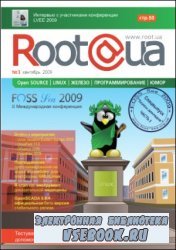 Root#UA 3  2009
