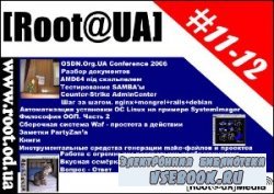 Root#UA 11-12 2006