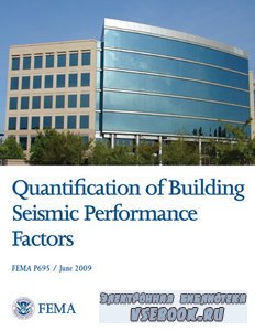 Quantification of Building Seismic Performance Factors