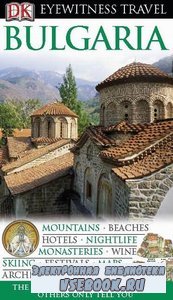 Bulgaria (Eyewitness Travel Guides)