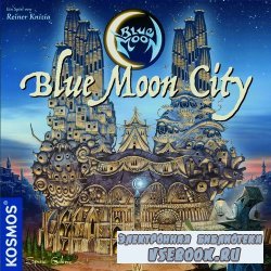   .   Blue Moon City/  