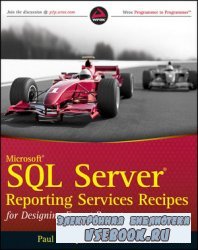 Microsoft SQL Server Reporting Services Recipes: for Designing Expert Repor ...