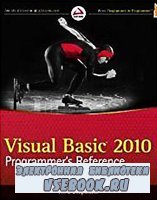 Visual Basic 2010 Programmers Reference