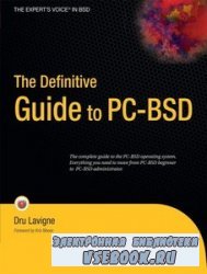 The Definitive Guide to PC-BSD