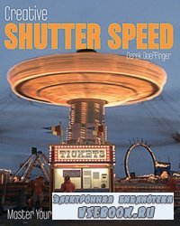 Creative Shutter Speed: Master the Art of Motion Capture