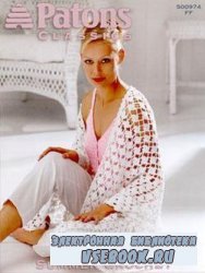 Patons Classics 500974FF Summer Crochet